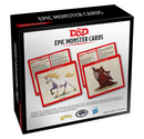 Dungeons & Dragons Epic Monster Cards