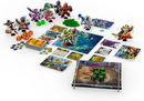 King of Tokyo: Monster Box [Base Game & Expansions]