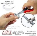 The Army Painter: Tools - Precision Side Cutter