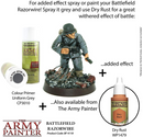 The Army Painter: Battlefields - Battlefield Razorwire