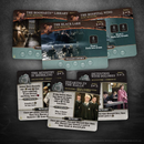 Harry Potter: Hogwarts Battle - The Charms and Potions Expansion