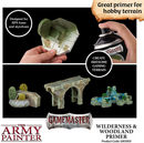 Gamemaster: Terrain Primer - Wilderness & Woodland **Local Pick-Up and Purchase Only**