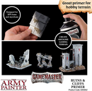 Gamemaster: Terrain Primer - Ruins & Cliffs **Local Pick-Up and Purchase Only**