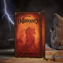 Disney Villainous: Evil Comes Prepared [Standalone/Expansion Game]