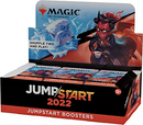 MTG Jumpstart 2022 - Jumpstart Booster Box