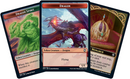 MTG Adventures in the Forgotten Realms: Draconic Rage - Commander Deck