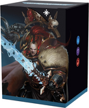 MTG Universes Beyond: Warhammer 40,000 Commander Deck - The Ruinous Powers
