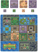 Overboss: A Boss Monster Adventure [Base Game]