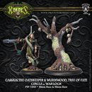 Hordes | Circle of Oroboros Cassius the Oathkeeper & Wurmwood, Tree of Fate