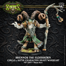 Hordes | Circle of Oroboros Brennos the Elderhorn