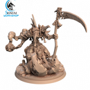 Plague Doctors Kame-Onna