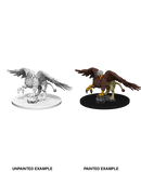 D&D Nolzur's Marvelous Miniatures: Griffon