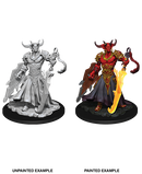 Pathfinder Battles Deep Cuts: Genie Efreeti