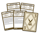 Dungeons & Dragons Spellbook Cards: Ranger