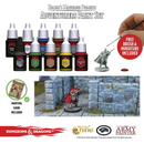 D&D Nolzur's Marvelous Pigments: Adventurers Paint Set