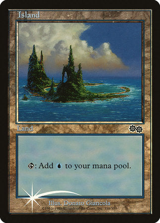 Island (1999) [Arena League 1999]