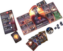 Dice Throne: Season 2 - Box 2 | Tactician vs Huntress [Base Game & Standalone Expansion]