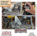 Gamemaster: Terrain Primer - Matt Sealer **Local Pick-Up and Purchase Only**