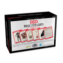 Dungeons & Dragons Magic Item Cards
