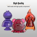 Disney Villainous: Bigger & Badder [Standalone/Expansion Game]