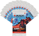 MTG Jumpstart 2022 - Jumpstart Booster Pack