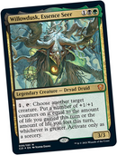 MTG Commander 2021 Deck - Witherbloom Witchcraft