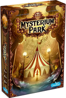 Mysterium Park [Board Game]
