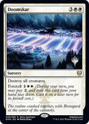 Doomskar [Kaldheim Promo Pack]