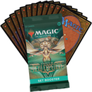 MTG Streets of New Capenna - Bundle