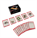 Dungeons & Dragons Magic Item Cards