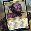 MTG Commander 2019 Deck - Faceless Nemesis