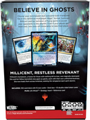 MTG Innistrad: Crimson Vow Commander Deck - Spirit Squadron *OUT OF PRINT*