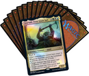 MTG Adventures in the Forgotten Realms: Aura of Courage - Commander Deck