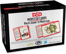 Dungeons & Dragons Monster Cards: Volo's Guide to Monsters