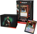 MTG Innistrad: Crimson Vow Commander Deck - Vampiric Bloodline