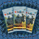 MTG Dominaria United - Draft Booster Box | 36 Packs + Box Topper