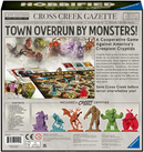 Horrified: American Monsters [Board Game]