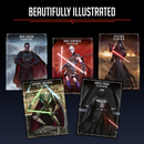 Star Wars Villainous: Power of the Dark Side [Base Game]