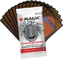 MTG Adventures in the Forgotten Realms - Collector Booster Box