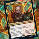 MTG Commander 2019 Deck - Merciless Rage