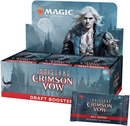 MTG Innistrad: Crimson Vow - Draft Booster Box