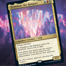 MTG Commander 2019 Deck - Mystic Intellect