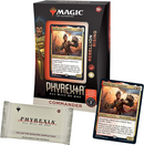MTG Phyrexia: All Will Be One - Commander Deck | Rebellion Rising
