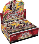 Yu-Gi-Oh! TCG: Blazing Vortex Booster Box