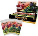 MTG Dominaria United - Jumpstart Booster Box | 18 Packs