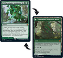 MTG Challenger Decks 2021 - Mono Green Stompy [Green]