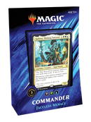 MTG Commander 2019 Deck - Faceless Nemesis