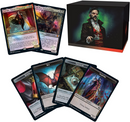 MTG Innistrad: Crimson Vow Commander Deck - Vampiric Bloodline