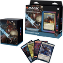 MTG Universes Beyond: Warhammer 40,000 Commander Deck - The Ruinous Powers