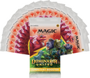MTG Dominaria United - Jumpstart Booster Box | 18 Packs